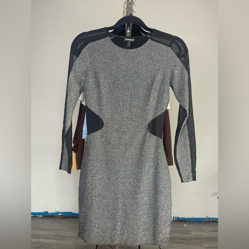 Cocktail Dress